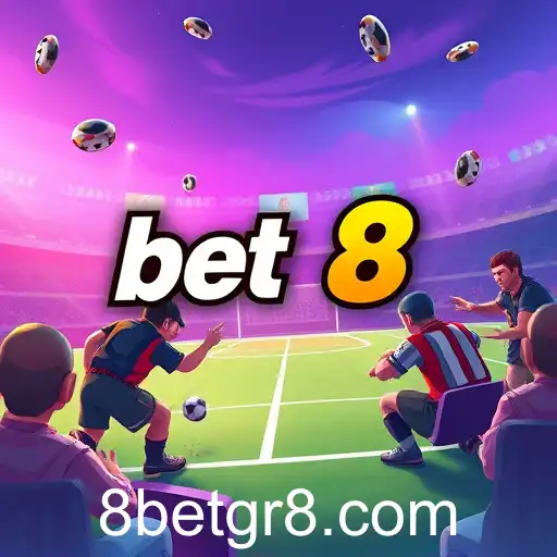 Betgr8's Role in Evolving Gaming Landscape