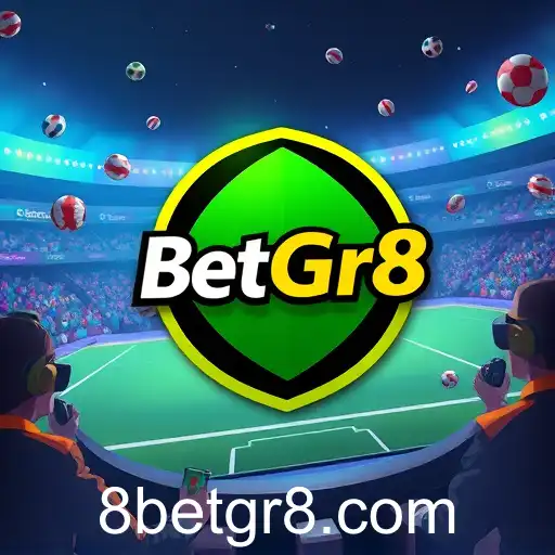 Online Gaming Surge Fuels BetGr8's Rise