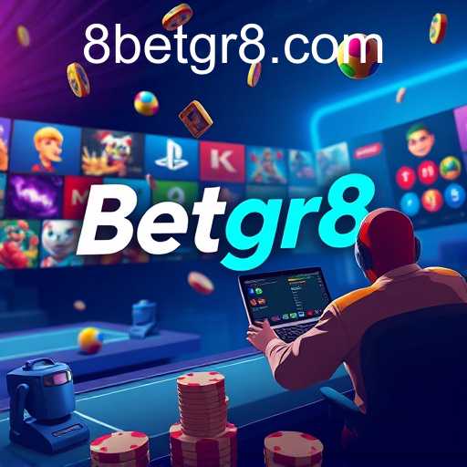 The Rise of Betgr8: Transforming Online Gaming