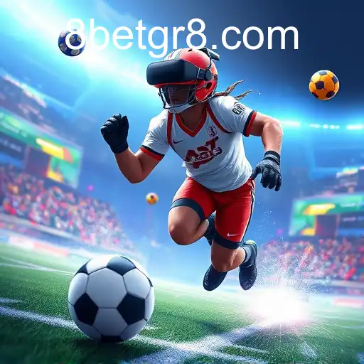 Betgr8 Revolutionizes Online Gaming Experience