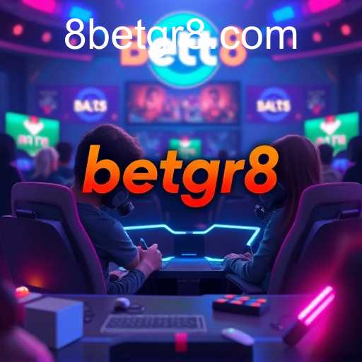 Betgr8 Revolutionizes Online Gaming Experience