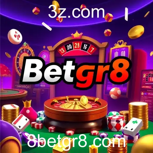 Exploring the Thrilling World of Online Casinos: A Deep Dive into Betgr8