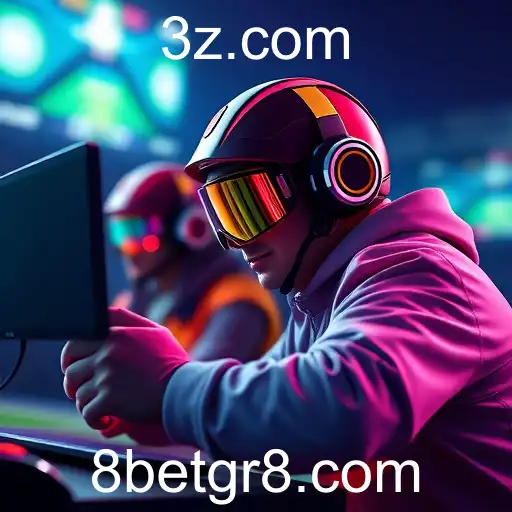 O Cenário Atual dos Jogos Online em 2025
