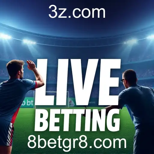 Unraveling the Excitement of Live Betting on Betgr8