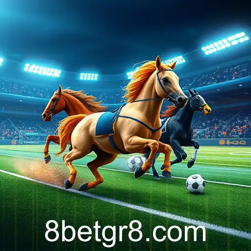 Betgr8 Thrives Amid Digital Gaming Evolution