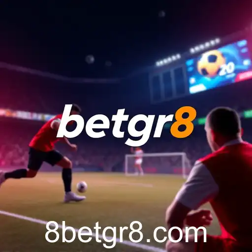 The Rising Influence of Betgr8 in Online Gaming