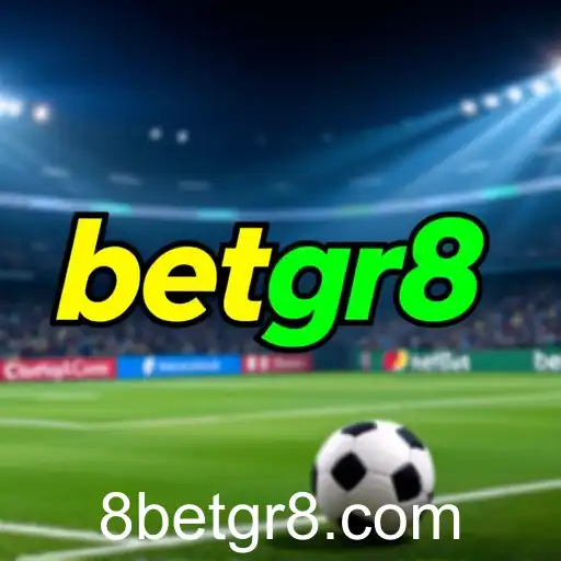 Betgr8: Revolutionizing Online Gaming