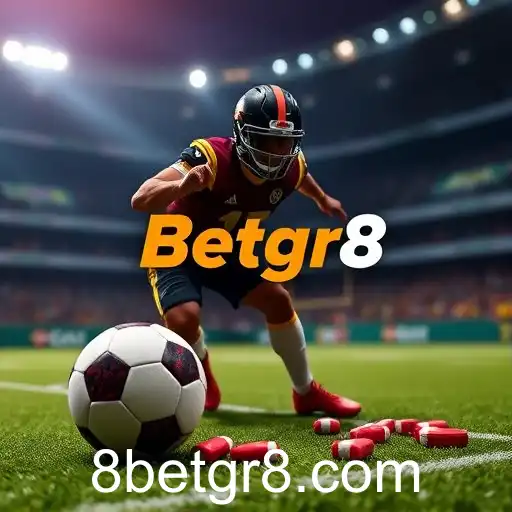 Betgr8: Revolutionizing Online Gaming