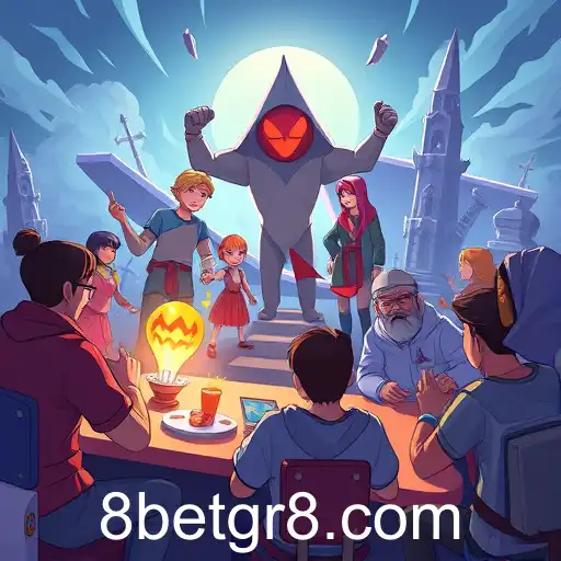 Impacto da Regulação de Apostas Online no Brasil