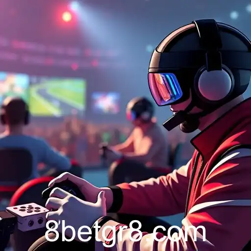 The Evolution of Online Gaming: Betgr8's Rise in the UK