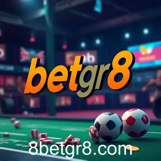 The Rise of Betgr8: A New Era in Online Gaming