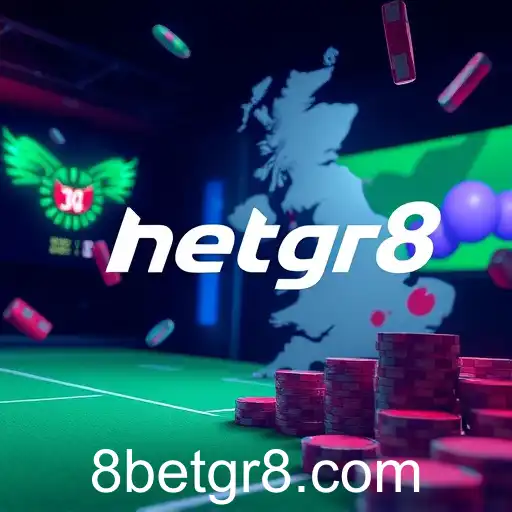 The Rise of Remote Betting Platforms