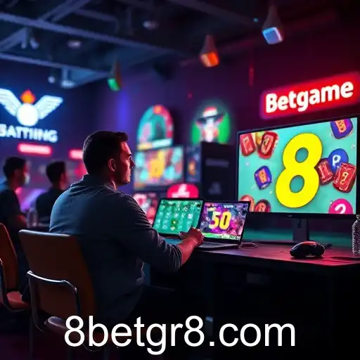 Rise of Online Gaming in the UK: A Deep Dive