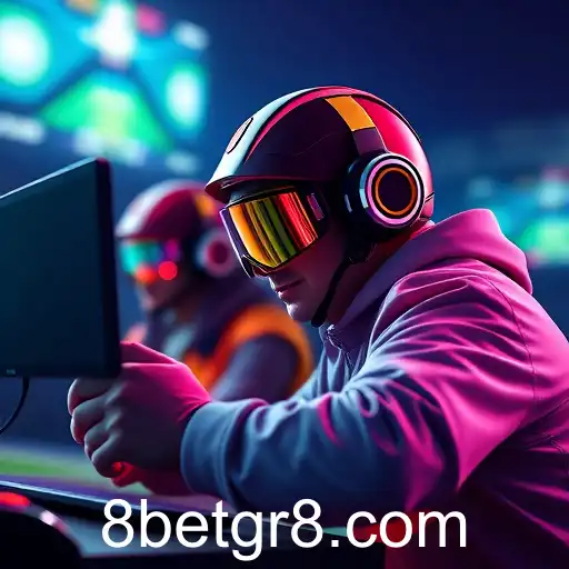 Rise of Online Gaming in 2025