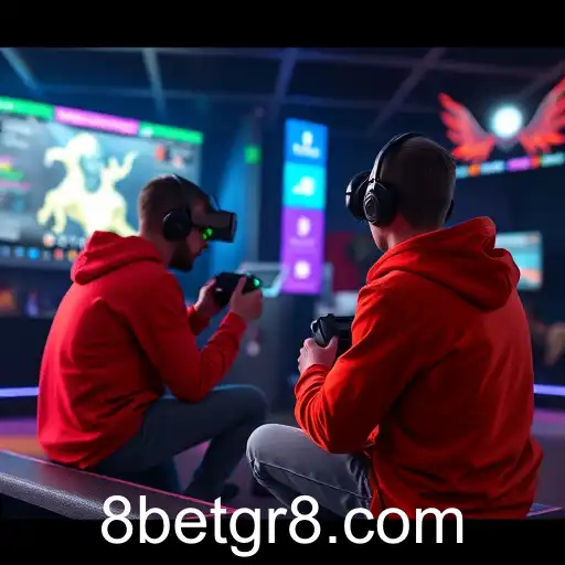 The Rise of Online Gaming Communities in 2025