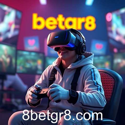 Innovative Trends in Online Gaming with Betgr8
