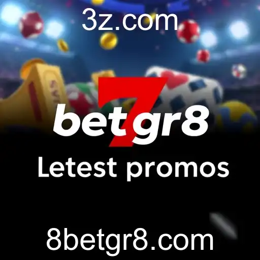 Exploring the Vibrant World of 'Latest Promos' with Betgr8