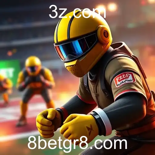 Exploring 'betgr8': Revolutionizing Game Reviews