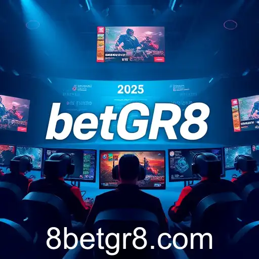 The Rise of BetGR8 in Online Gaming