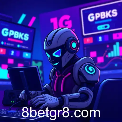 The Rise of BetGR8 in the Gaming World