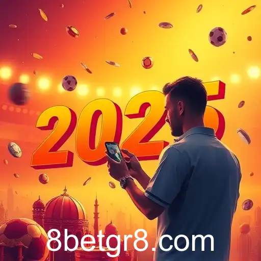 The Rise of Betgr8: A New Era in Online Gaming