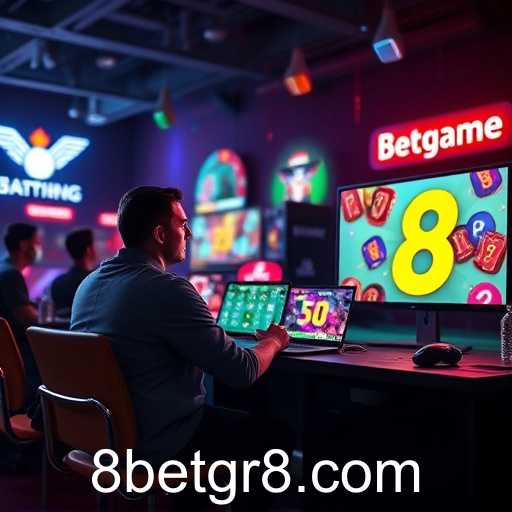 Rise of Online Gaming in the UK: A Deep Dive