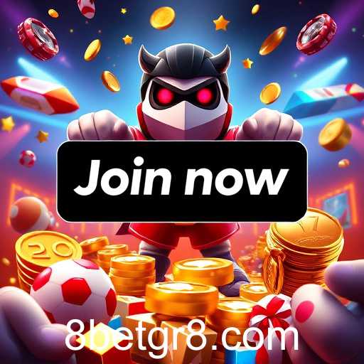 The Rising Popularity of Betgr8 in Online Gaming