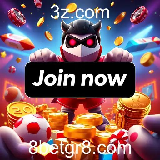 Exploring the Thrills of 'Join Now' Category in Online Gaming
