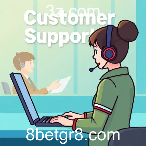 Exploring the 'Customer Support' Game Category on Betgr8